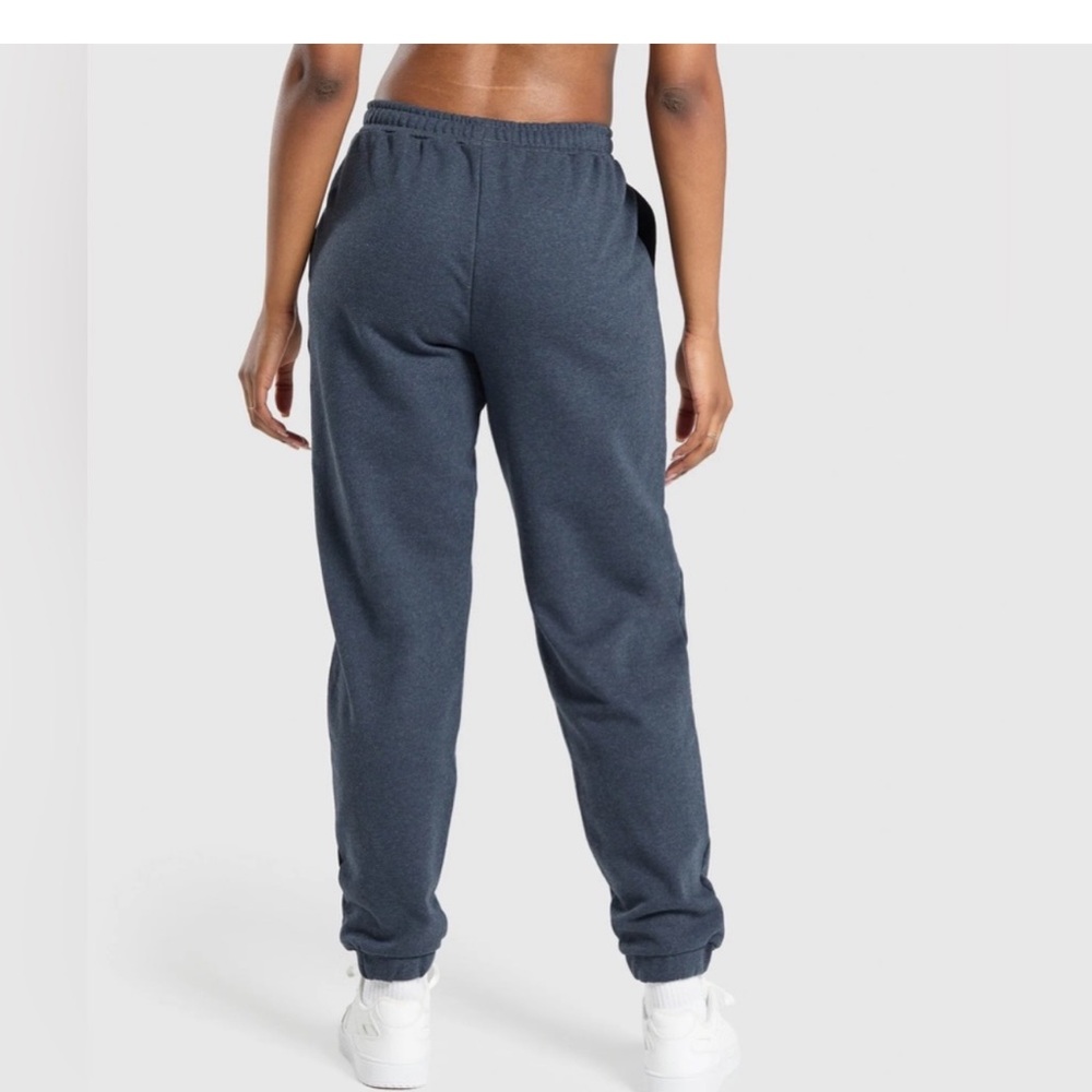 Gymshark Rest Day Sweat Pants - Picture 8 of 9